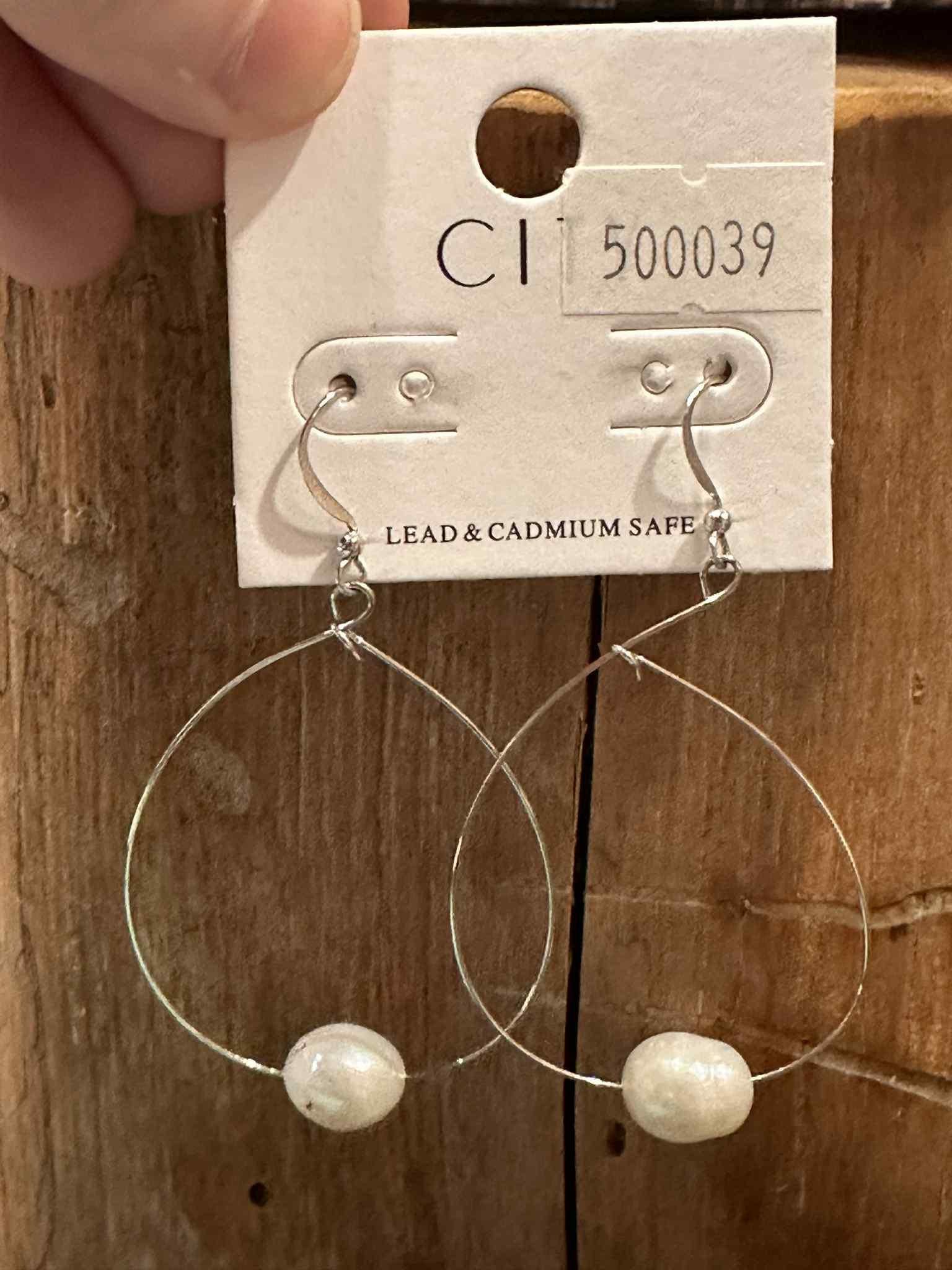 Misc Earrings 2