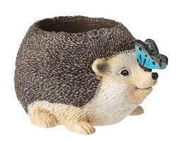 Hedgehog Planter