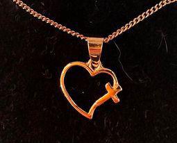 73-2760P Necklace