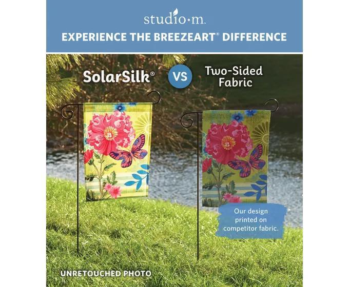 Garden Flags 12.5"x18"