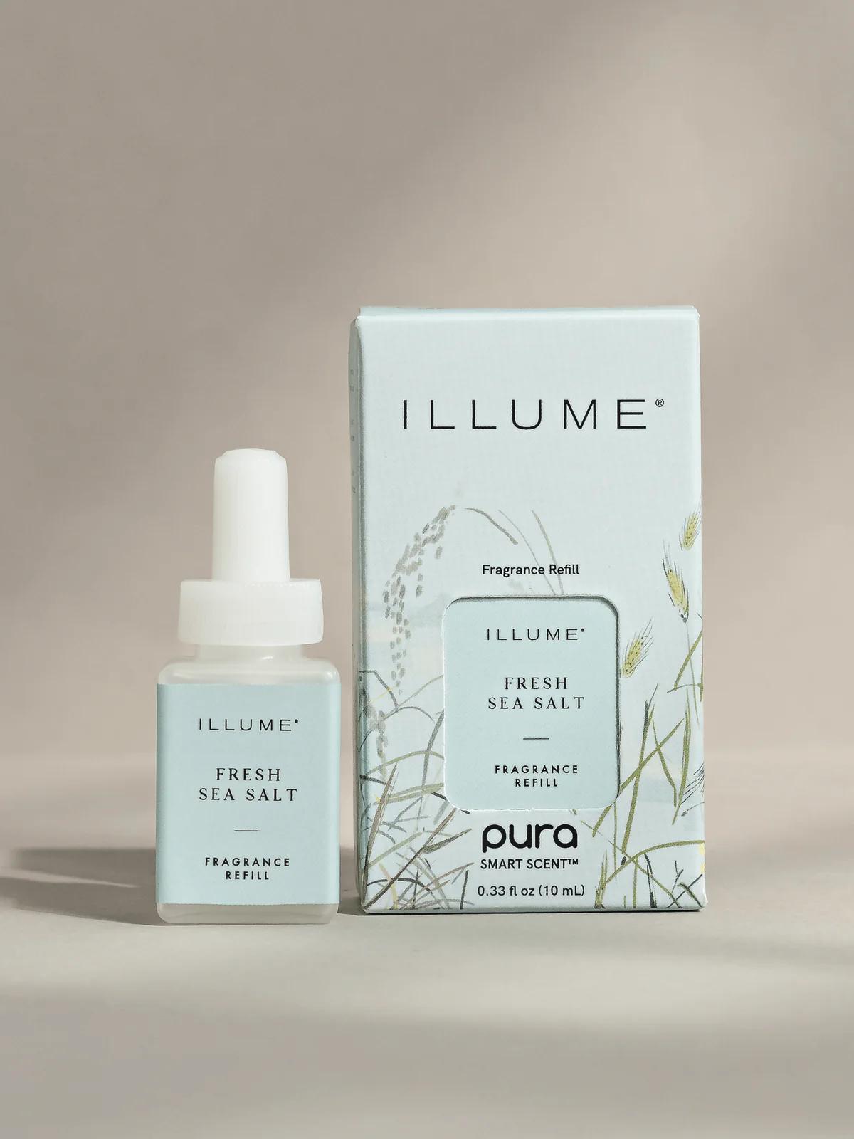PURA - Smart Vial
