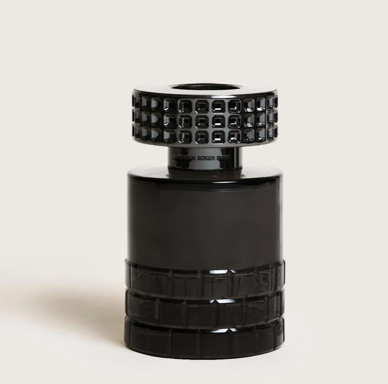 Berger Celebration Black Lamp Set