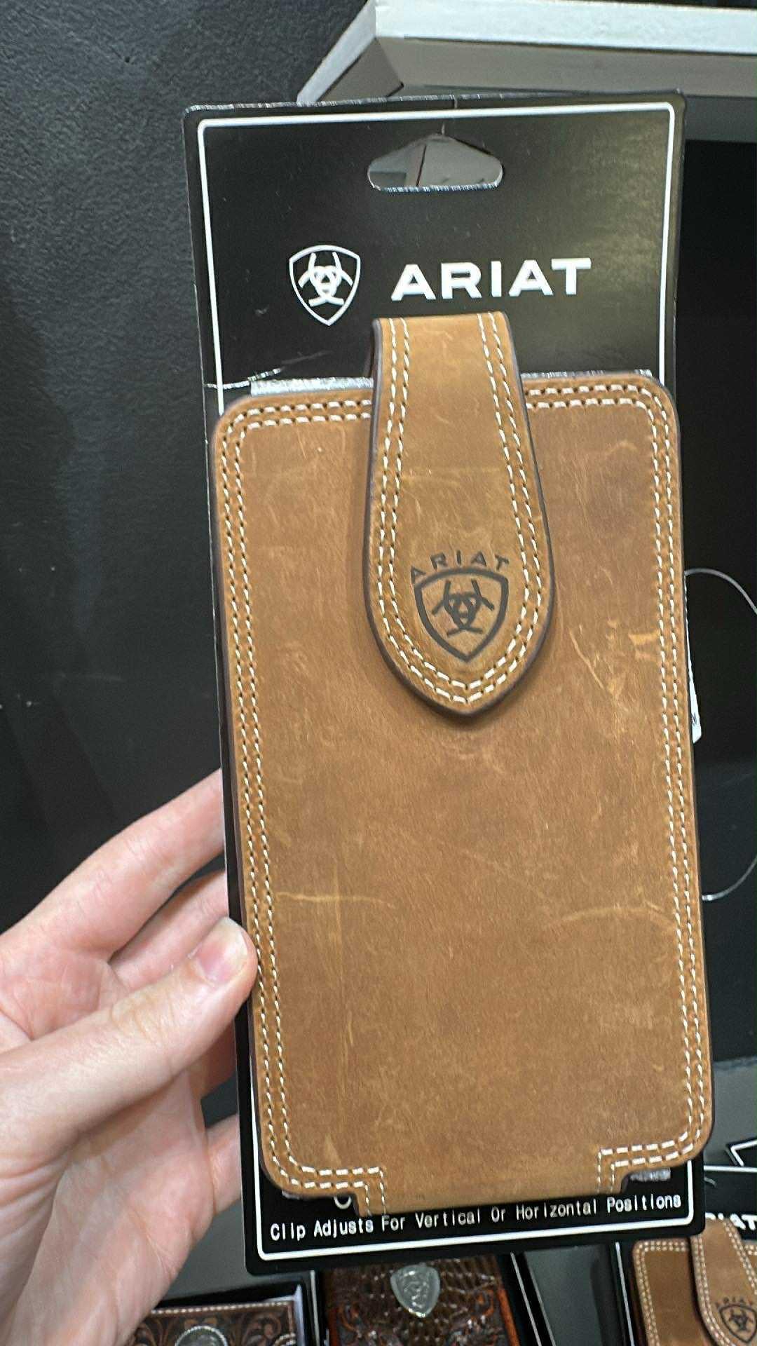Ariat Cell Phone Case