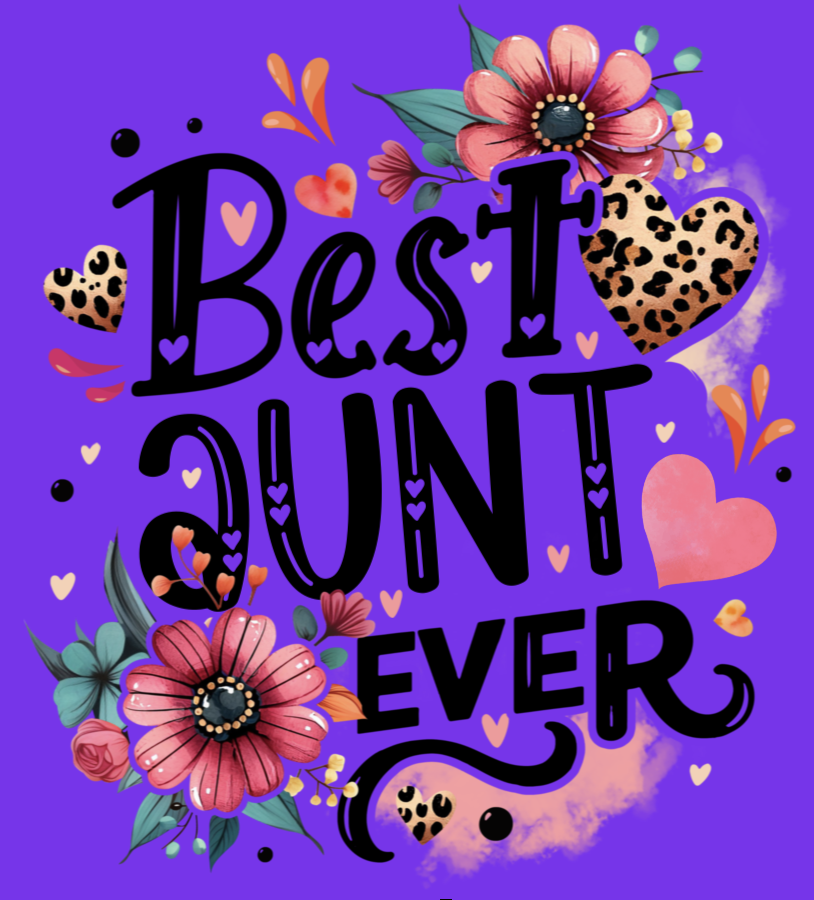 Best Aunt Tee