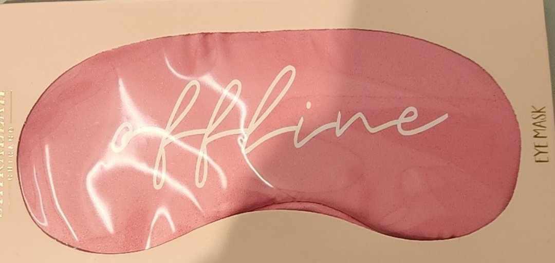 Eye Mask