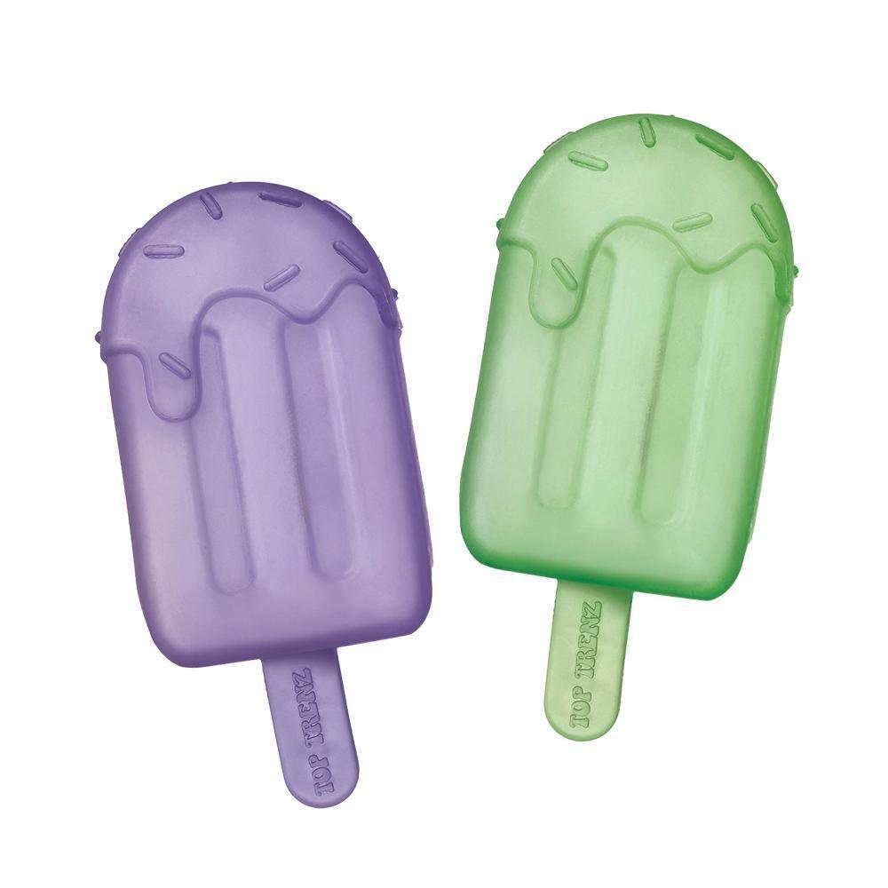 Super Duper Sugar Squisher - Ice Pops