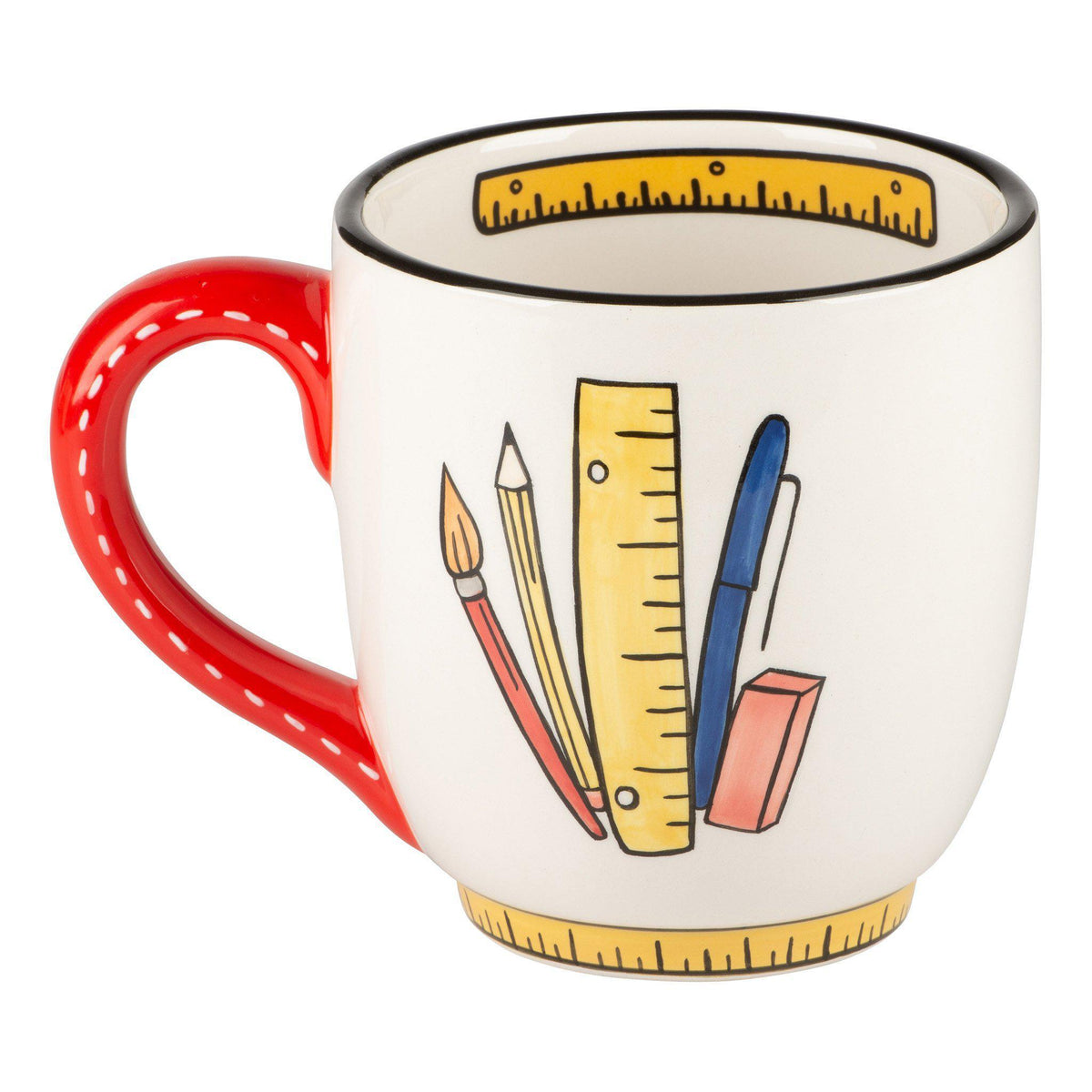 Best Teacher Ever Mug