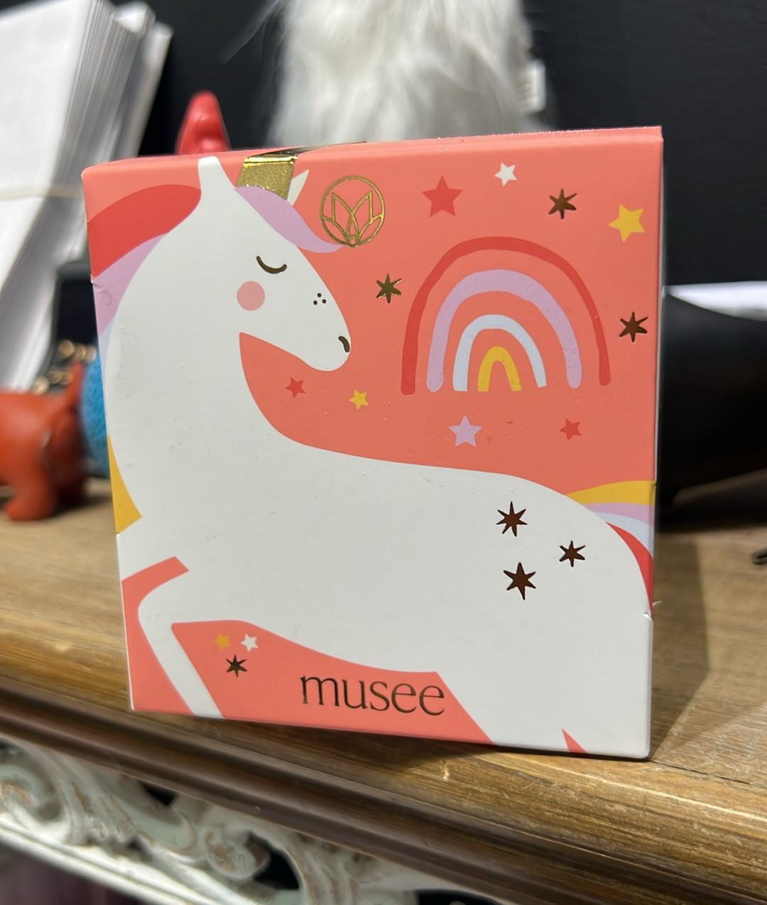 Unicorn Bath Balm