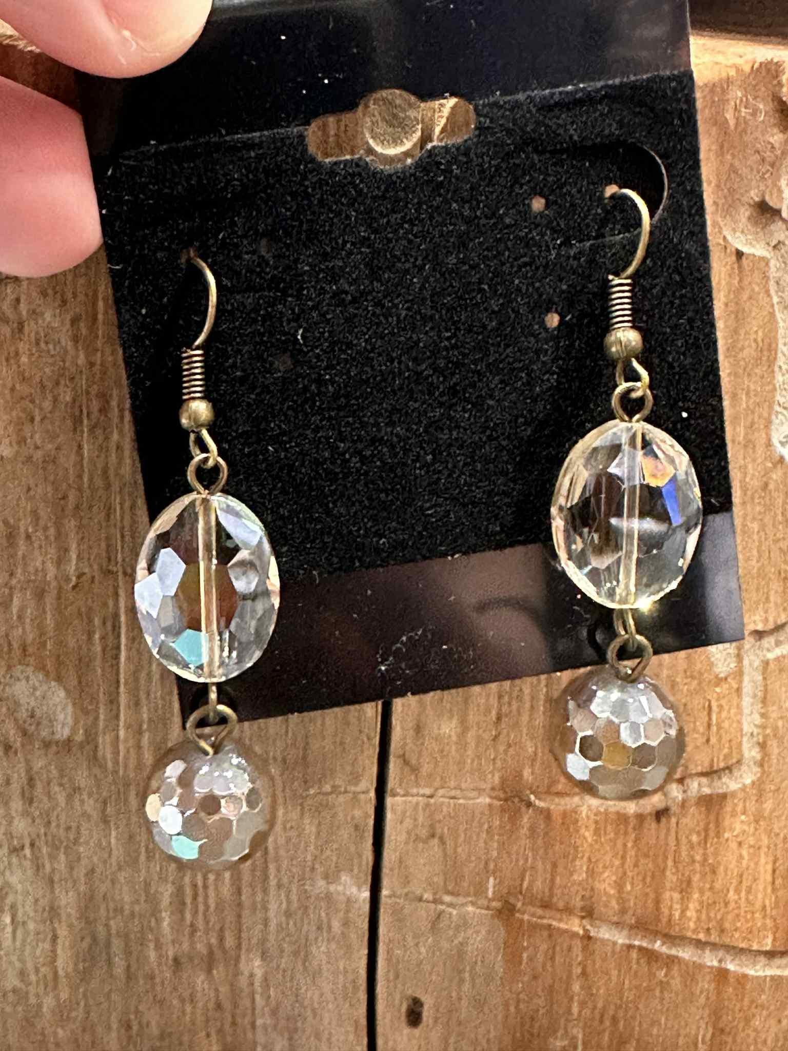 Misc Earrings 2