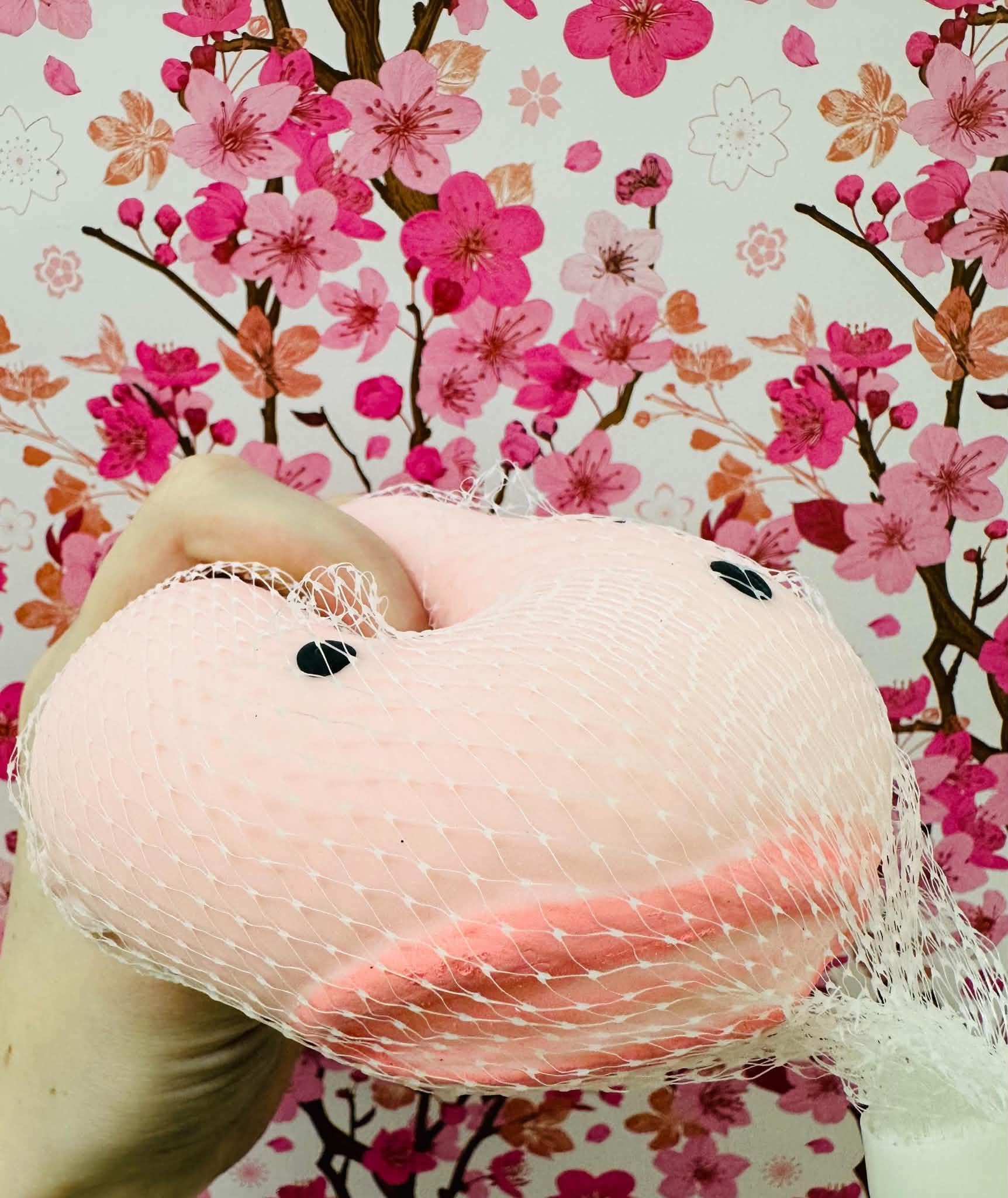 Squishy Blob Fish