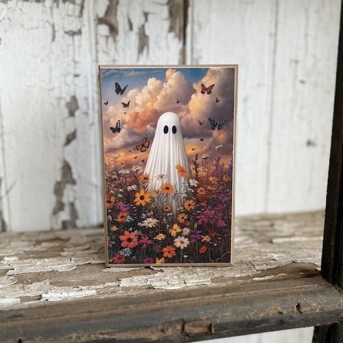 Fall & Halloween 4x6 Blocks