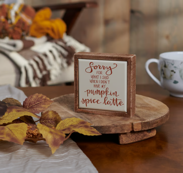 Primitives By Kathy Block Signs