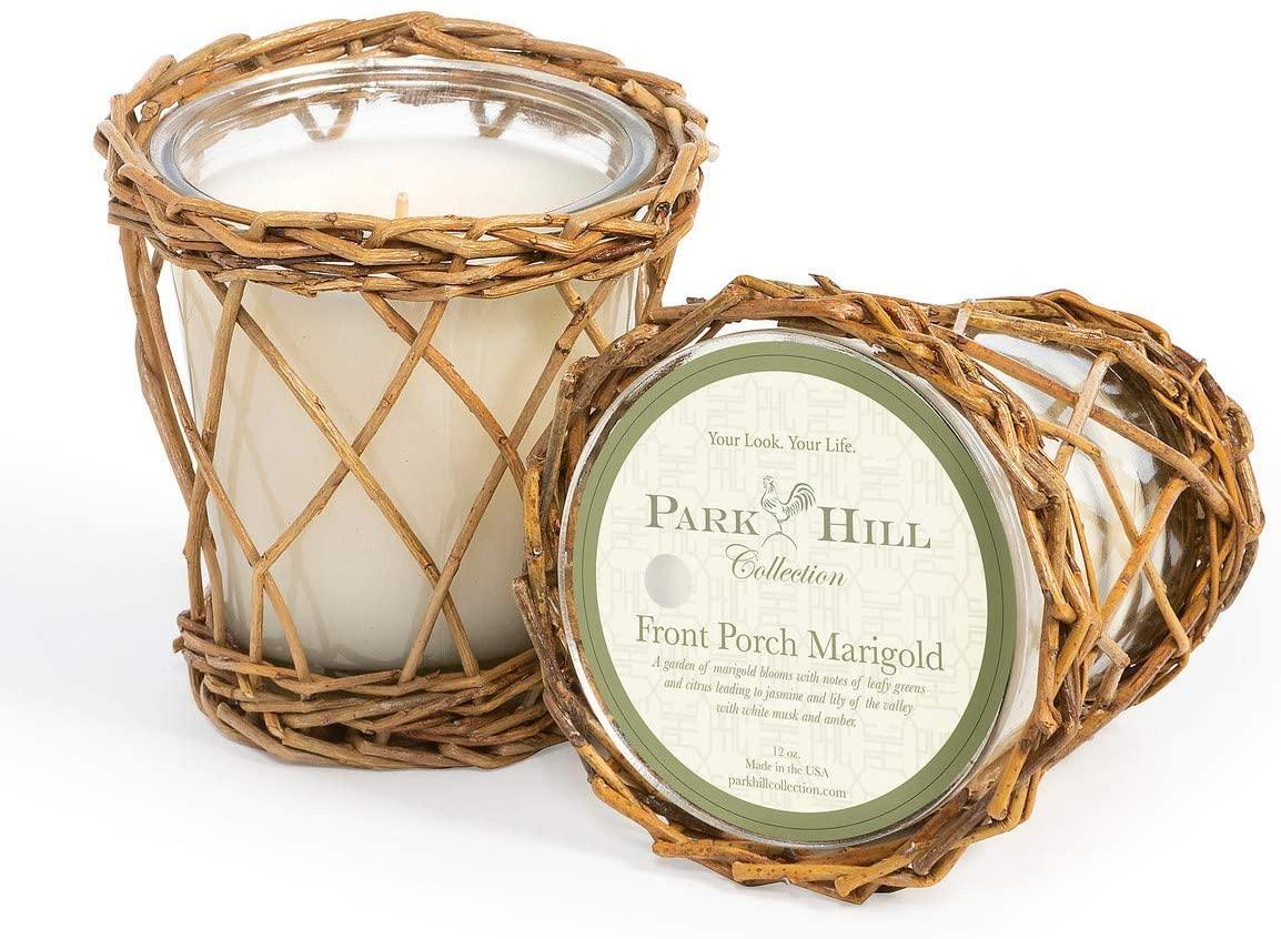 Park Hill Front Porch Candle