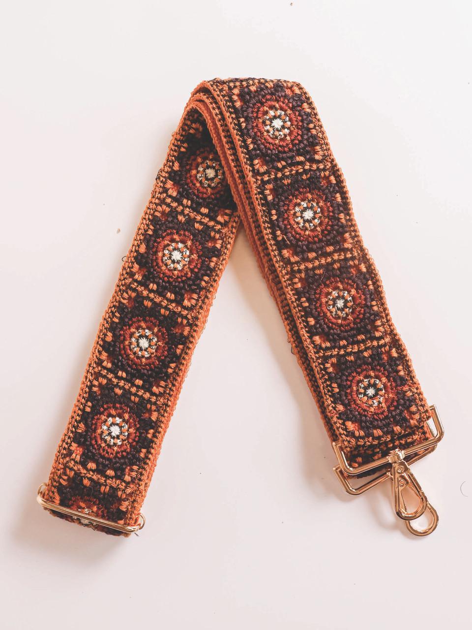 SS Bag Straps