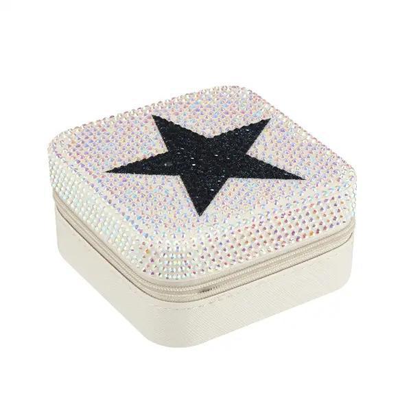 Nima Jewelry Box