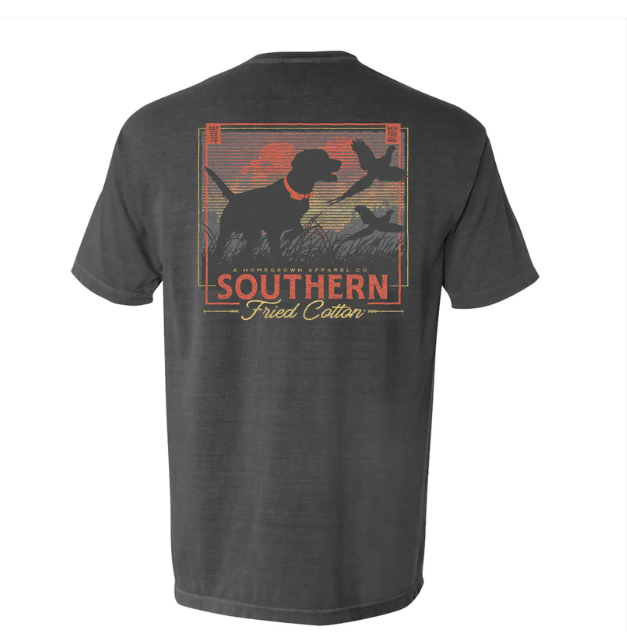 Early Bird Tee