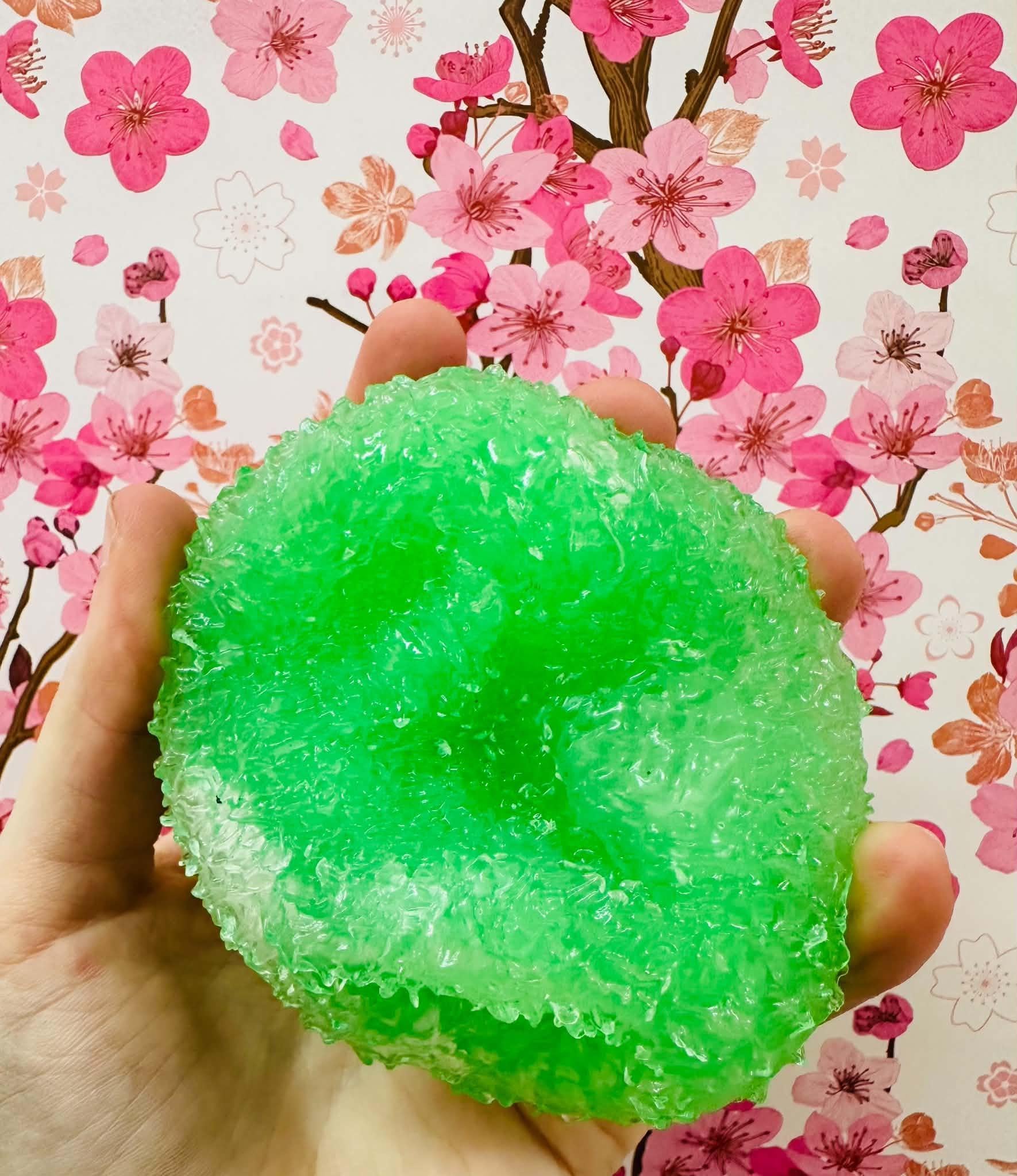 Slushie Balls
