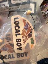 LB Air Fresheners