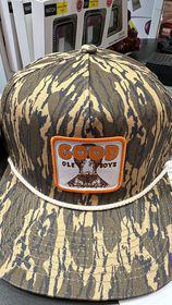 Gob Gooders Patch Hat