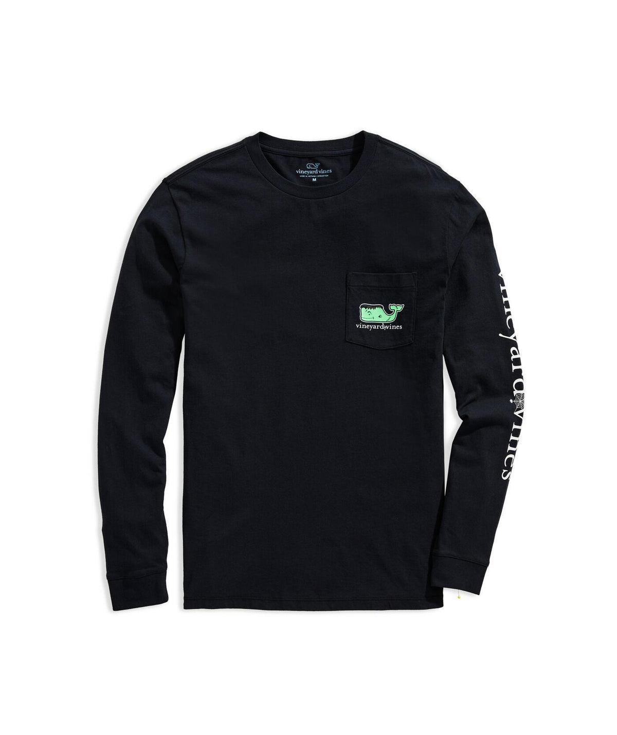 LS Glow In Dark Frankenwhale