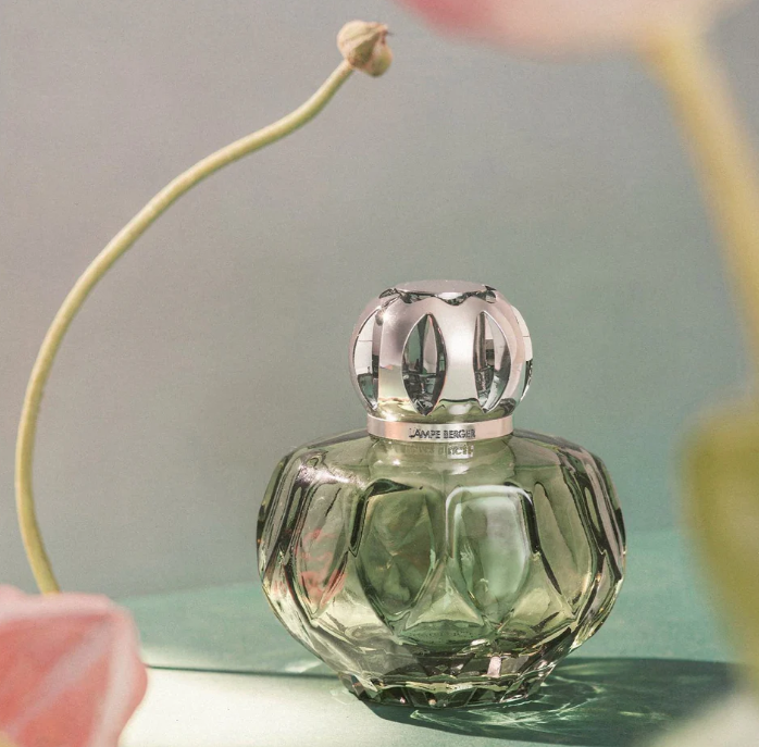 Rosalie Fragrance Lamp