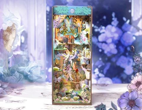 A Midsummer Night's Dream DIY Book Nook Kit