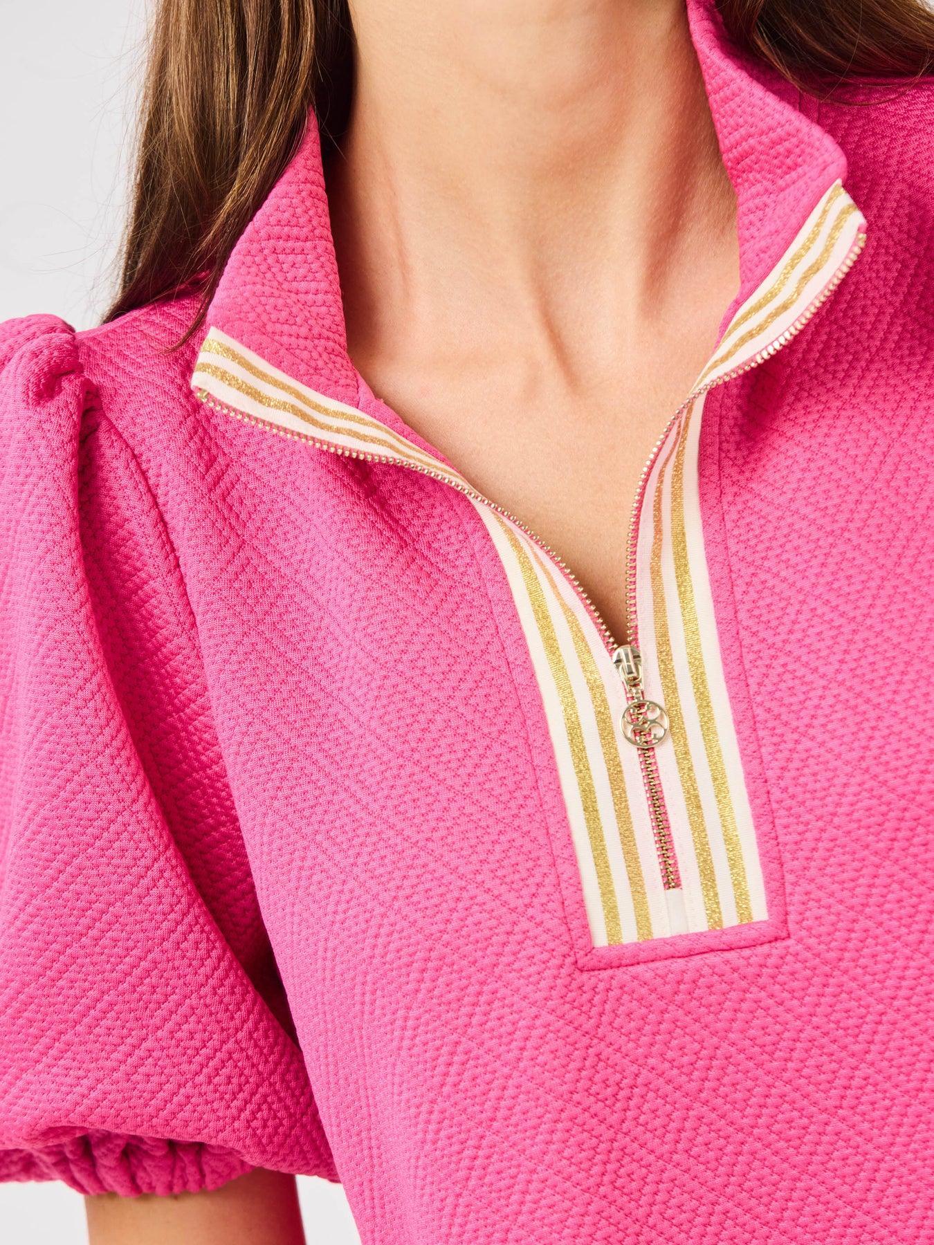 Andie Dress | Pink