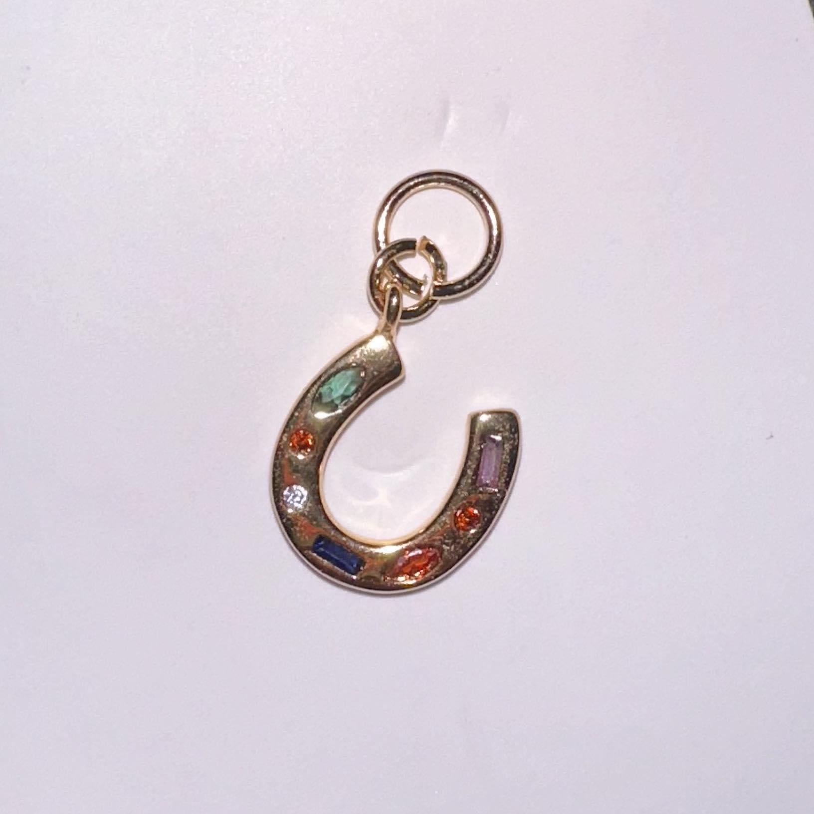 JTO Charms