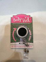ID Badge Reels