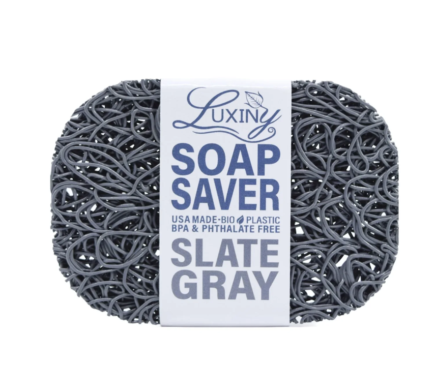 Soap Saver Rest