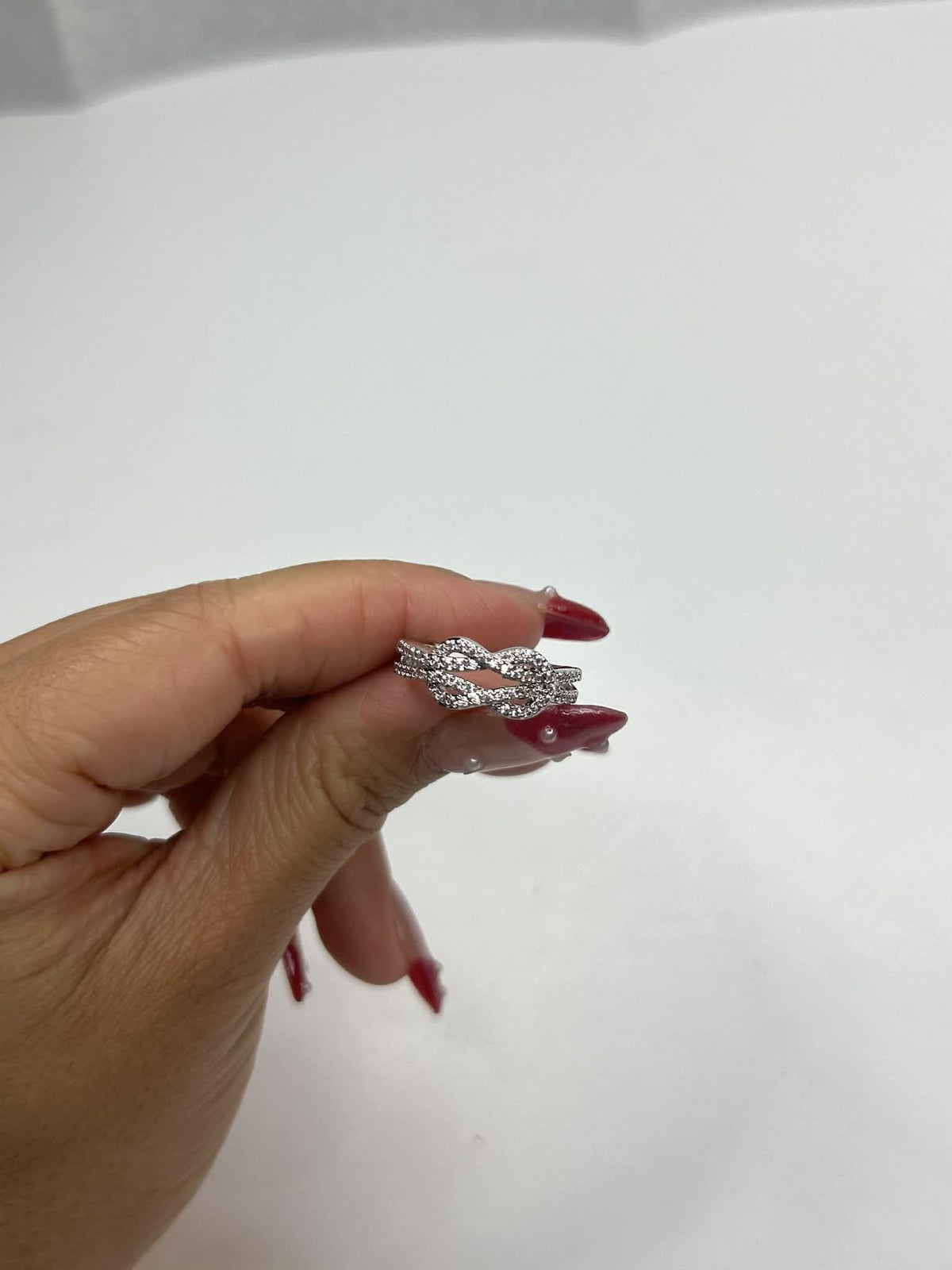Covenant Ring Style #6698