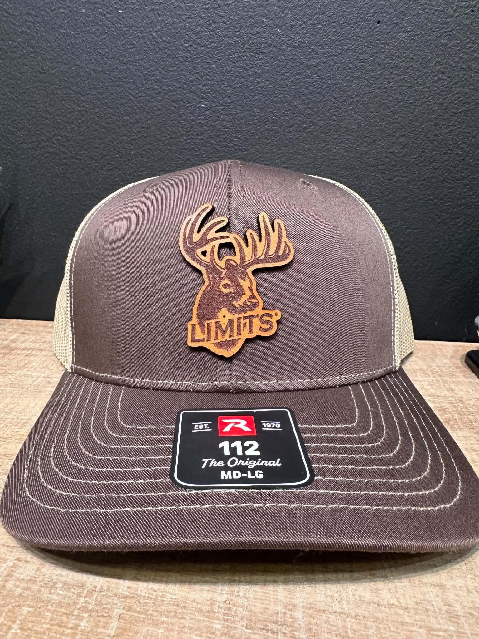 Limits Buck Hat