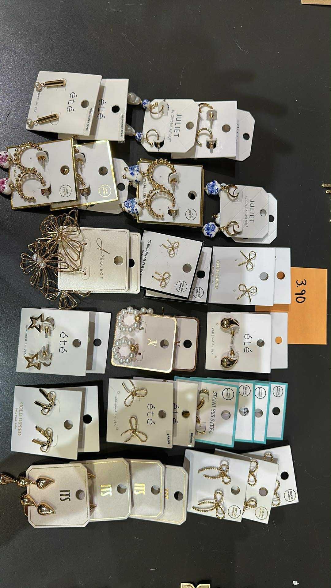 Miscellaneous Jewelry