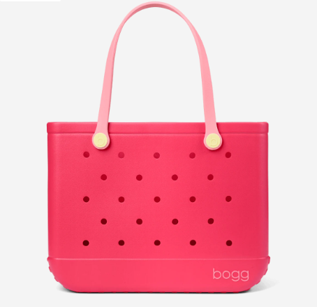 Strawberry Acai - Bogg Bags