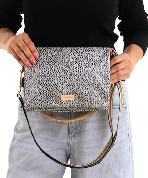 Tommy Metro Crossbody