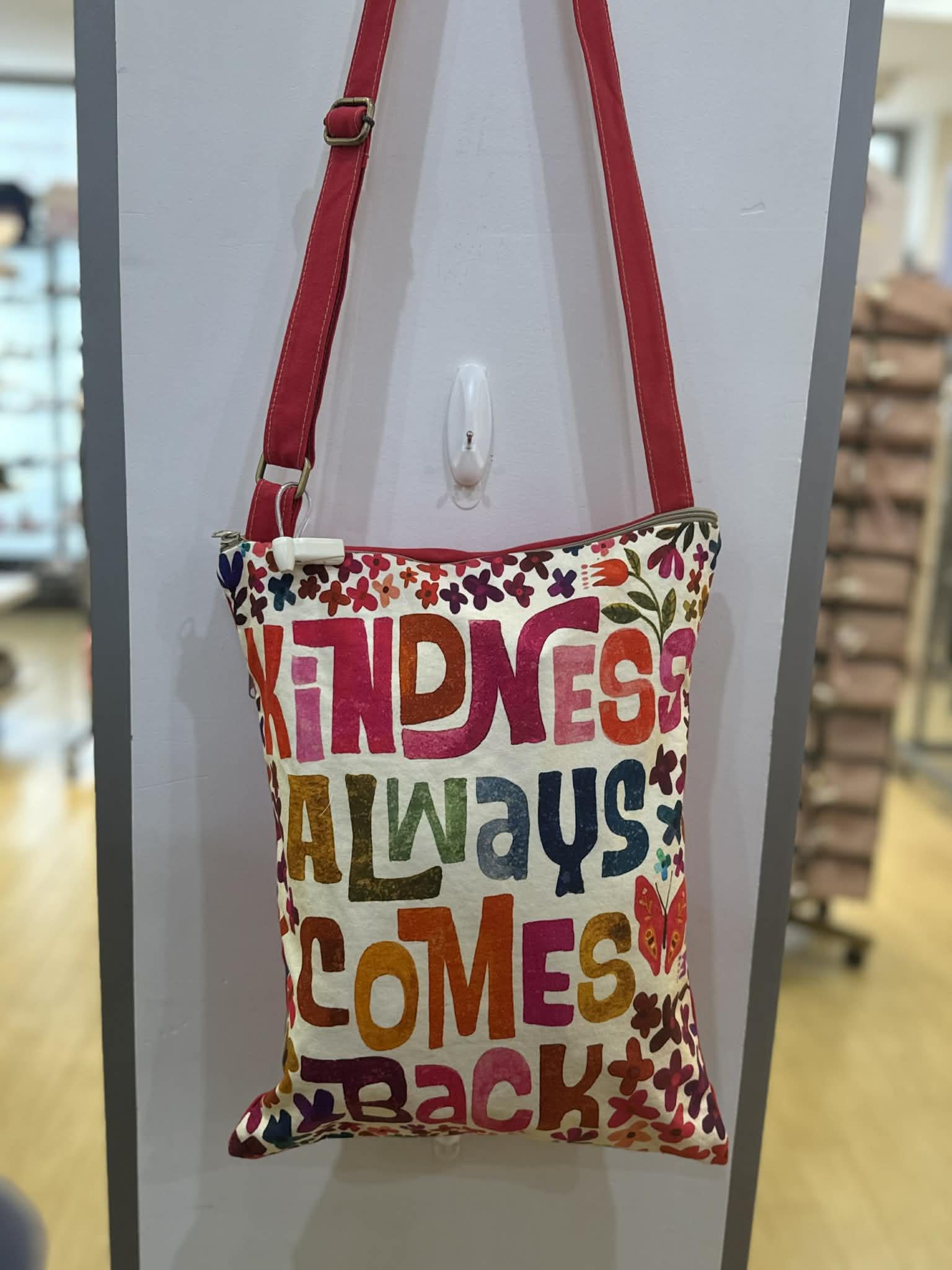 Happy Life Assorted Crossbody Bags