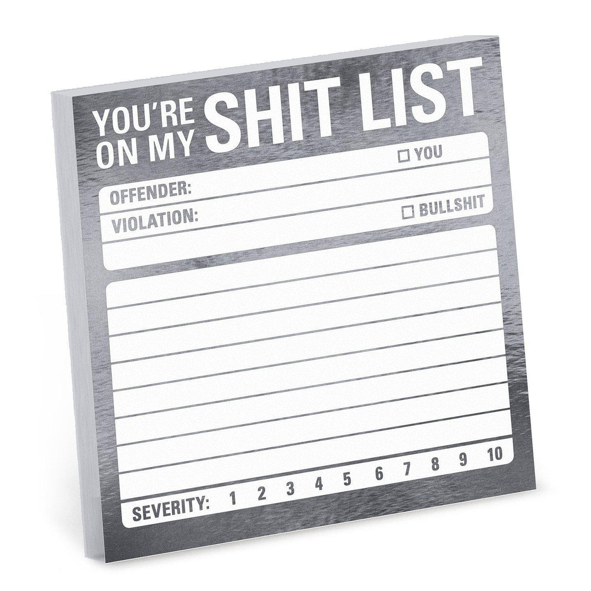 Sticky Note
