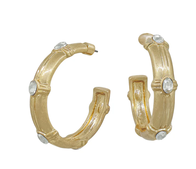 Meghan Browne Style Jewelry