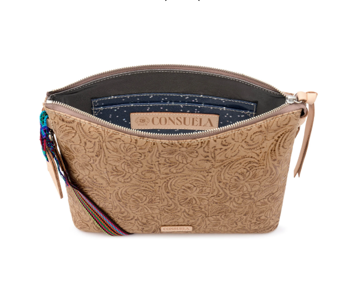 Lawton Downtown Crossbody