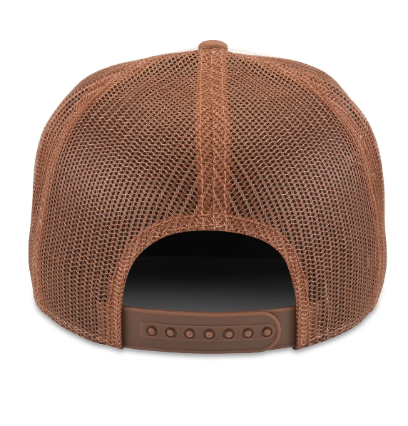 Coors & Cowboys Radler Hat