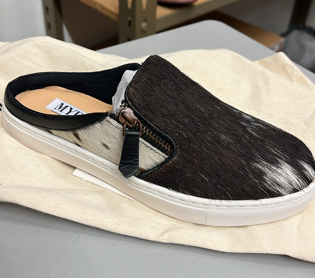 Arctic Sneakers