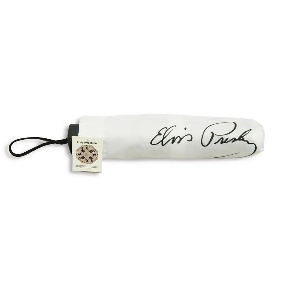 Elvis Umbrella - Frames with Letter