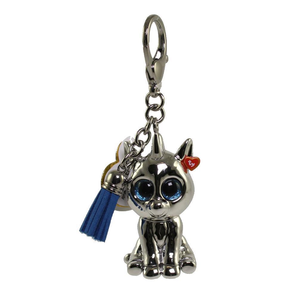 Ty Keychain