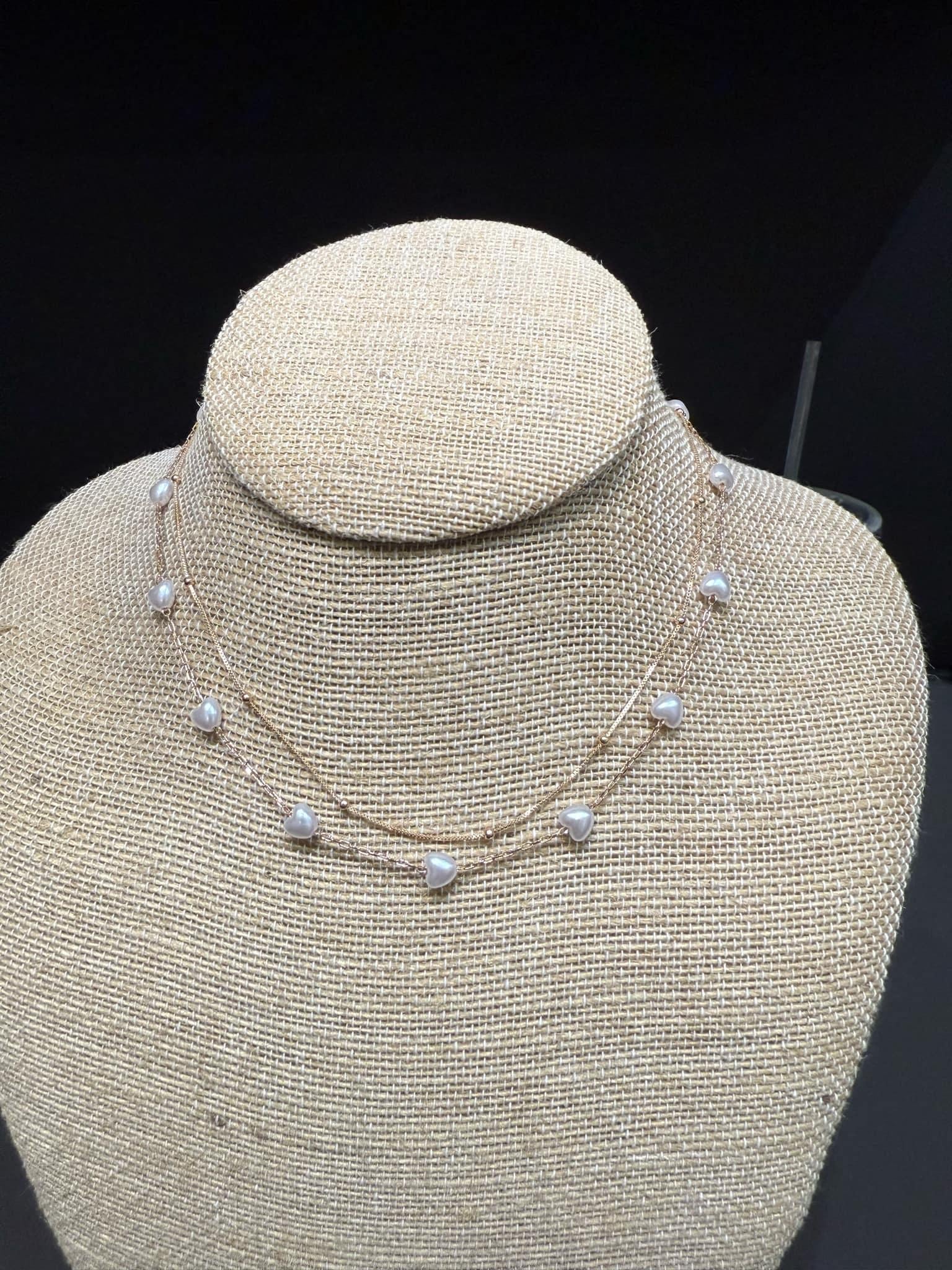 Miscellaneous Necklaces
