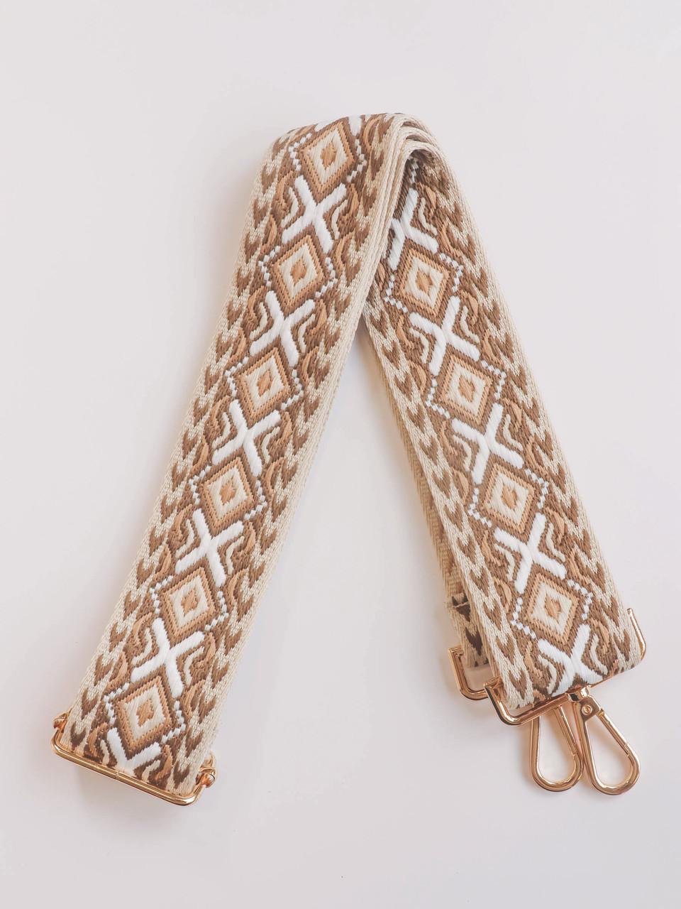 SS Bag Straps