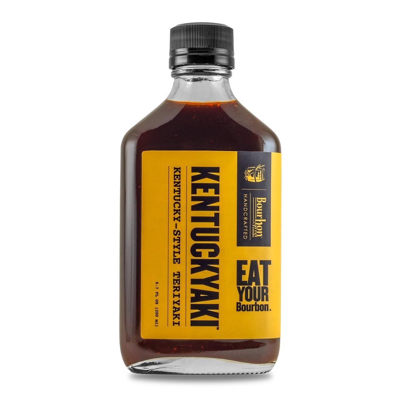 Kentuckyaki Sauce 200mL