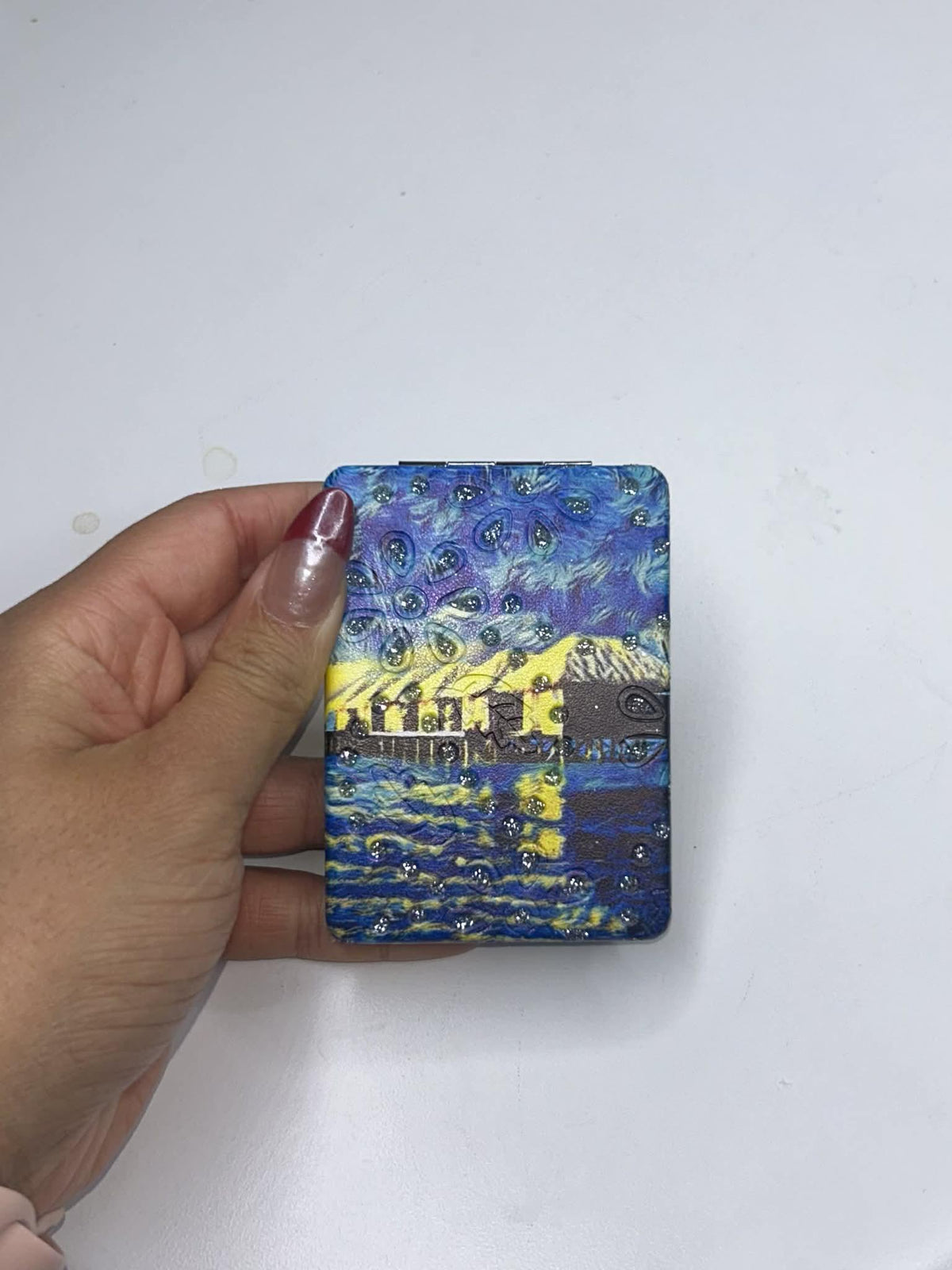 Van Gogh Compact Mirrors