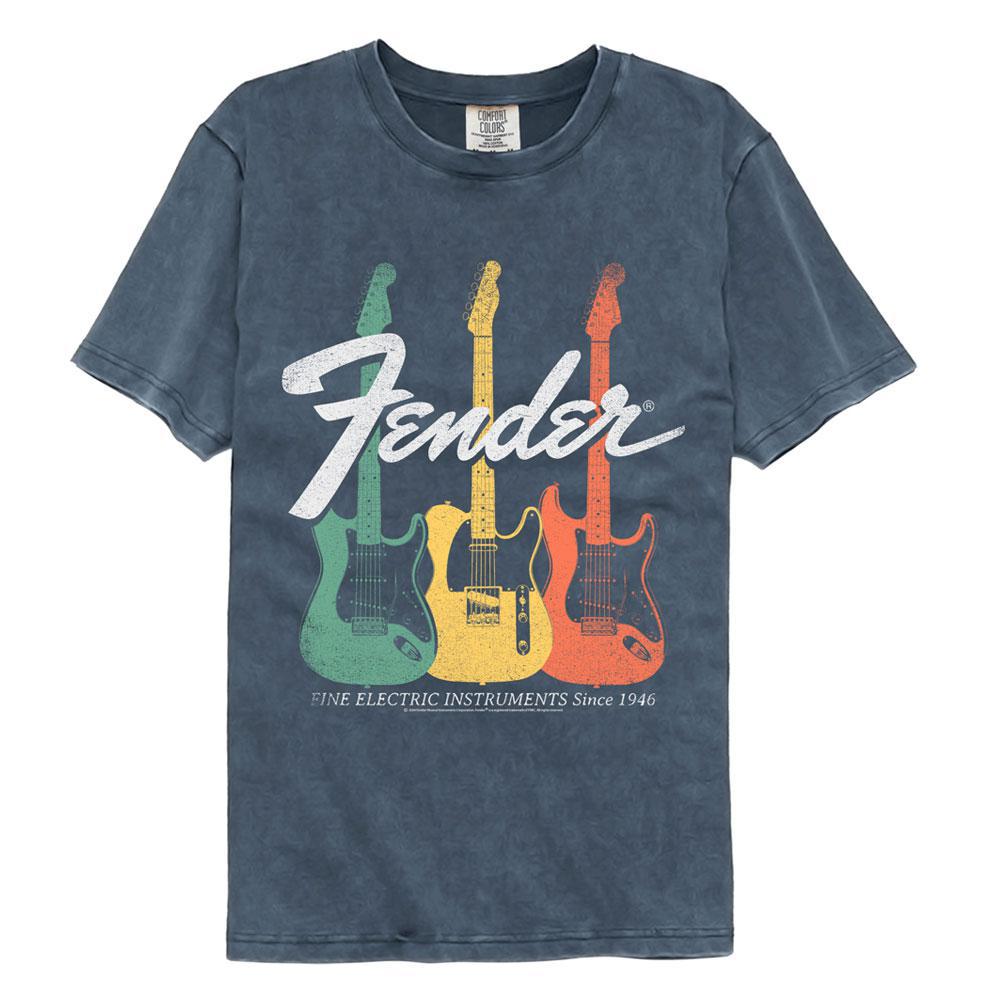 Fender-Fender Tee