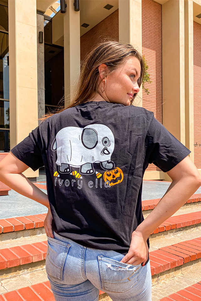 Trick Or Treat Tee