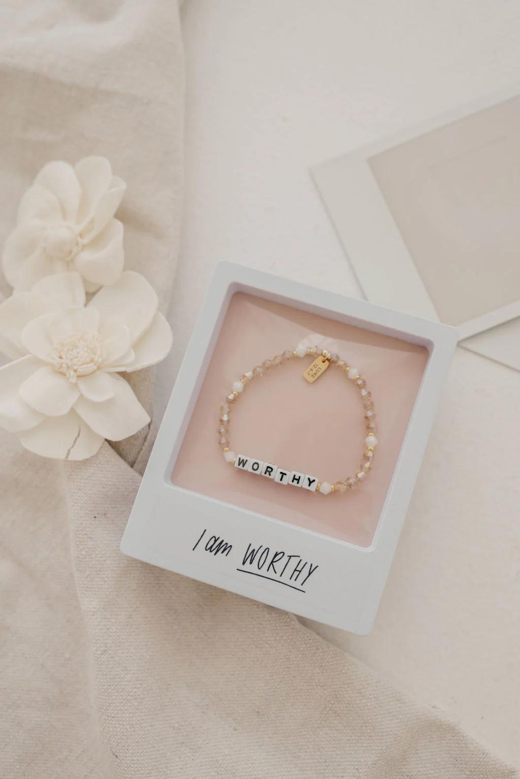 Dear Heart Bracelets